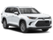 2024 Toyota Grand Highlander Limited AWD