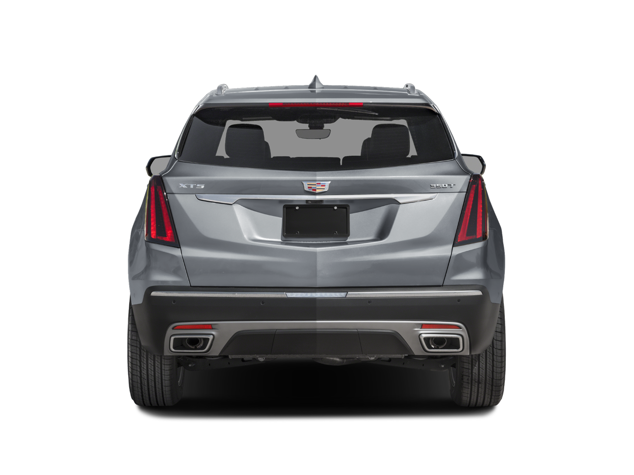 2025 Cadillac XT5 AWD 4dr Premium Luxury