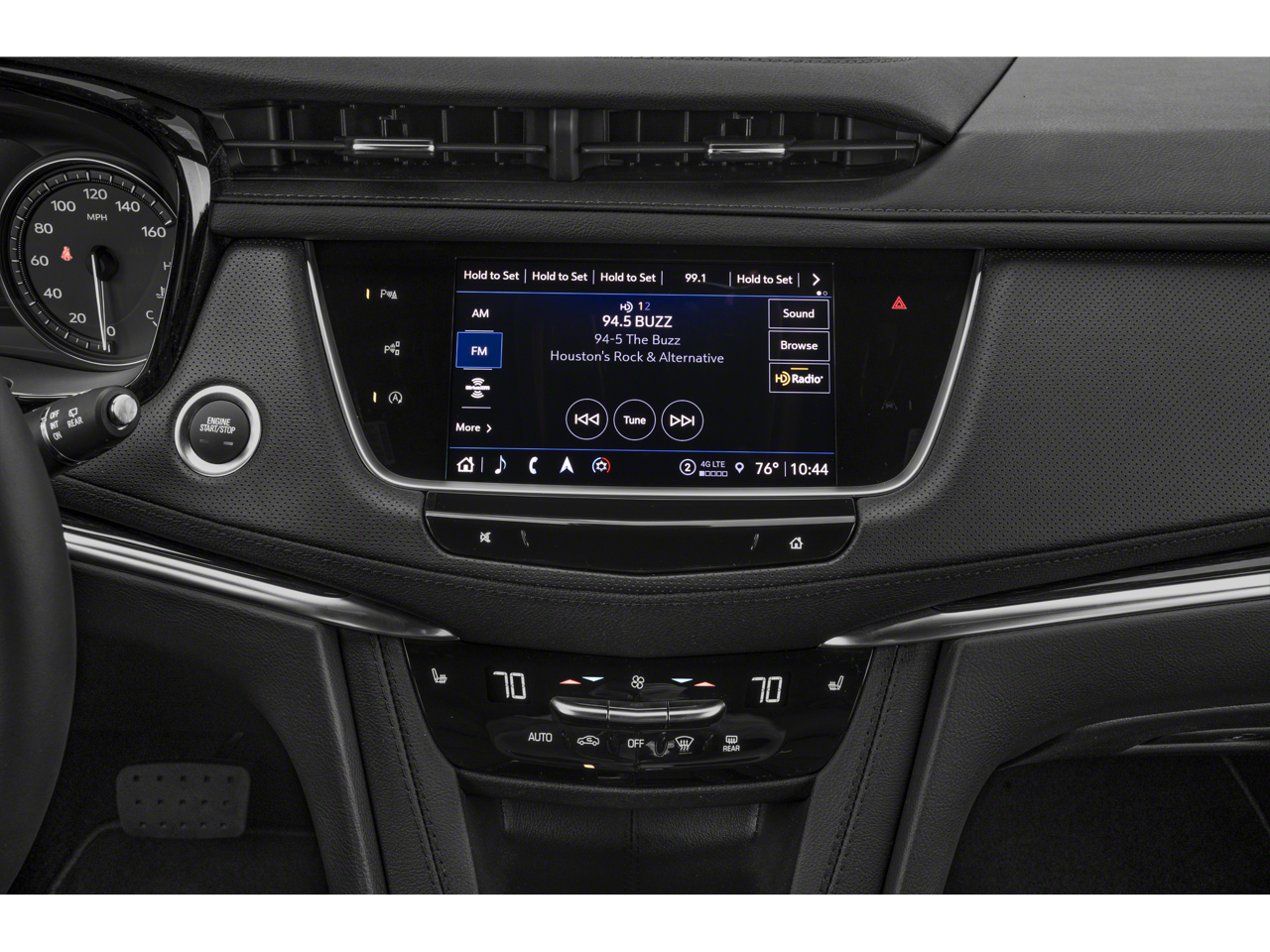 2025 Cadillac XT5 AWD 4dr Premium Luxury