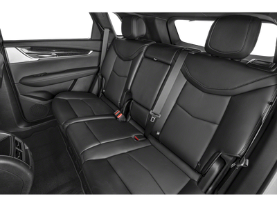 2025 Cadillac XT5 AWD 4dr Premium Luxury