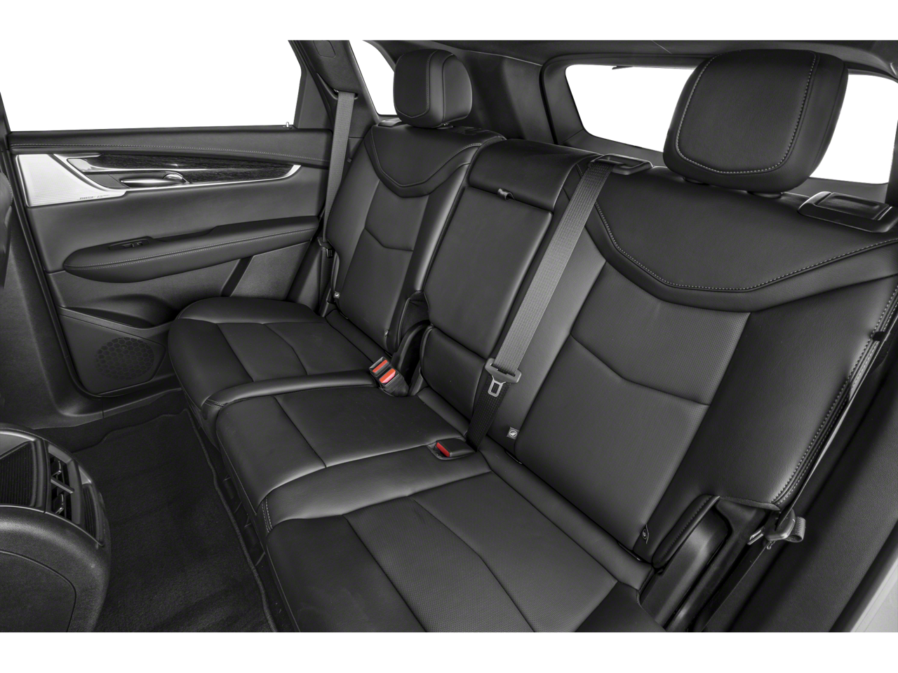 2025 Cadillac XT5 AWD 4dr Premium Luxury