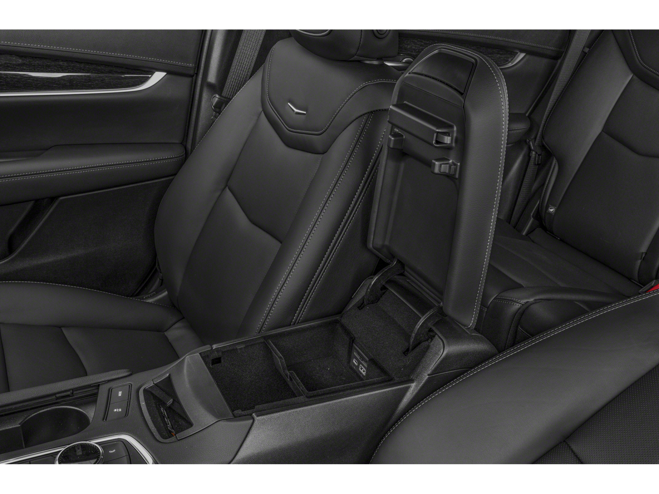 2025 Cadillac XT5 AWD 4dr Premium Luxury
