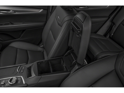 2025 Cadillac XT6 AWD 4dr Premium Luxury