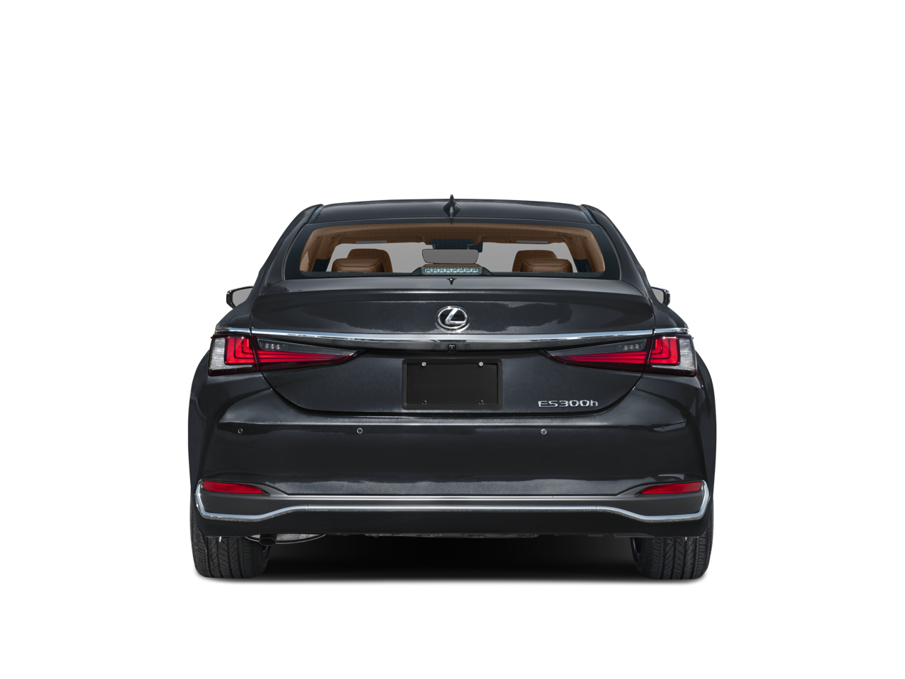 2025 Lexus ES ES 300h Ultra Luxury FWD