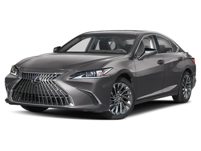 2025 Lexus ES ES 300h Luxury FWD