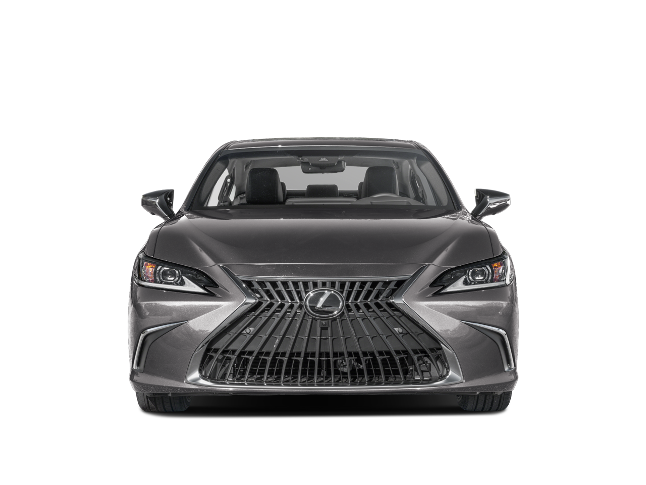 2025 Lexus ES ES 300h Luxury FWD