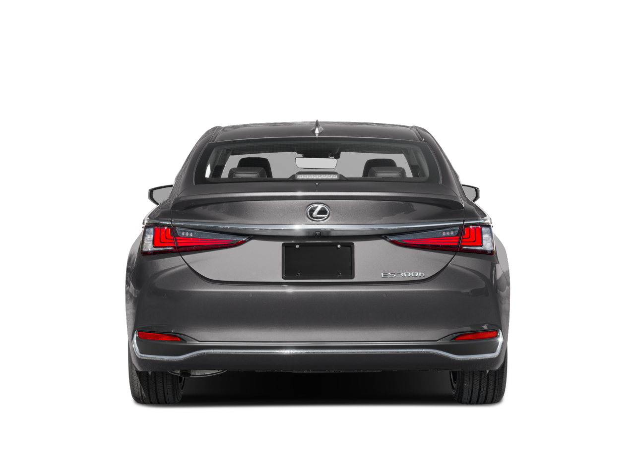 2025 Lexus ES ES 300h Luxury FWD
