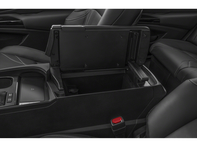 2025 Lexus ES ES 300h Luxury FWD