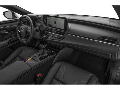 2025 Lexus ES ES 300h Luxury FWD