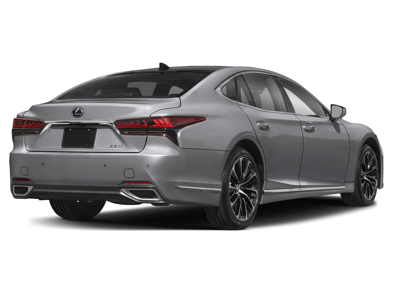 2025 Lexus LS LS 500 RWD