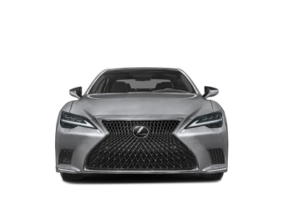 2025 Lexus LS LS 500 RWD