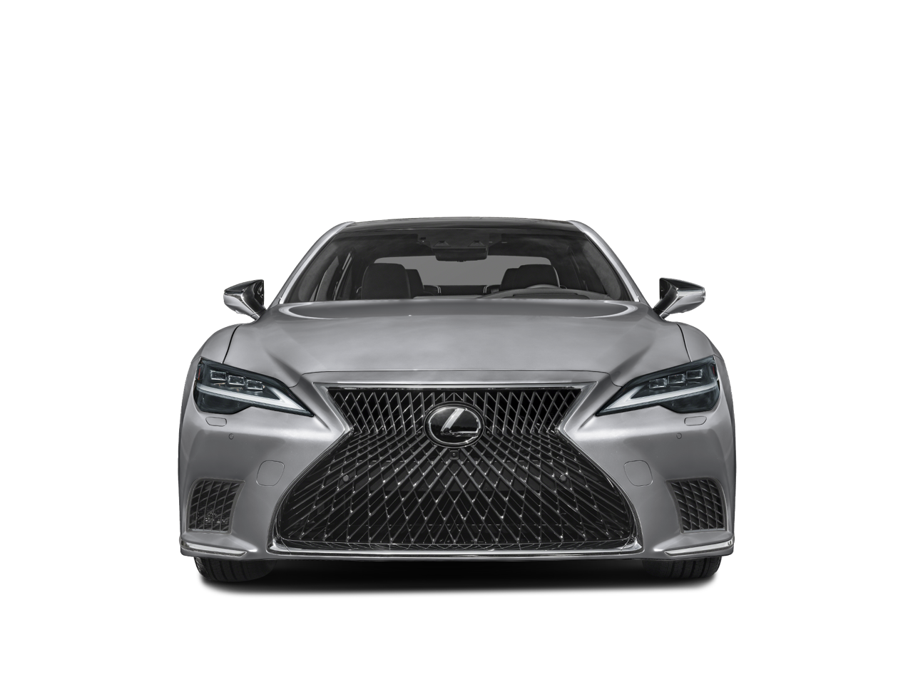 2025 Lexus LS LS 500 RWD