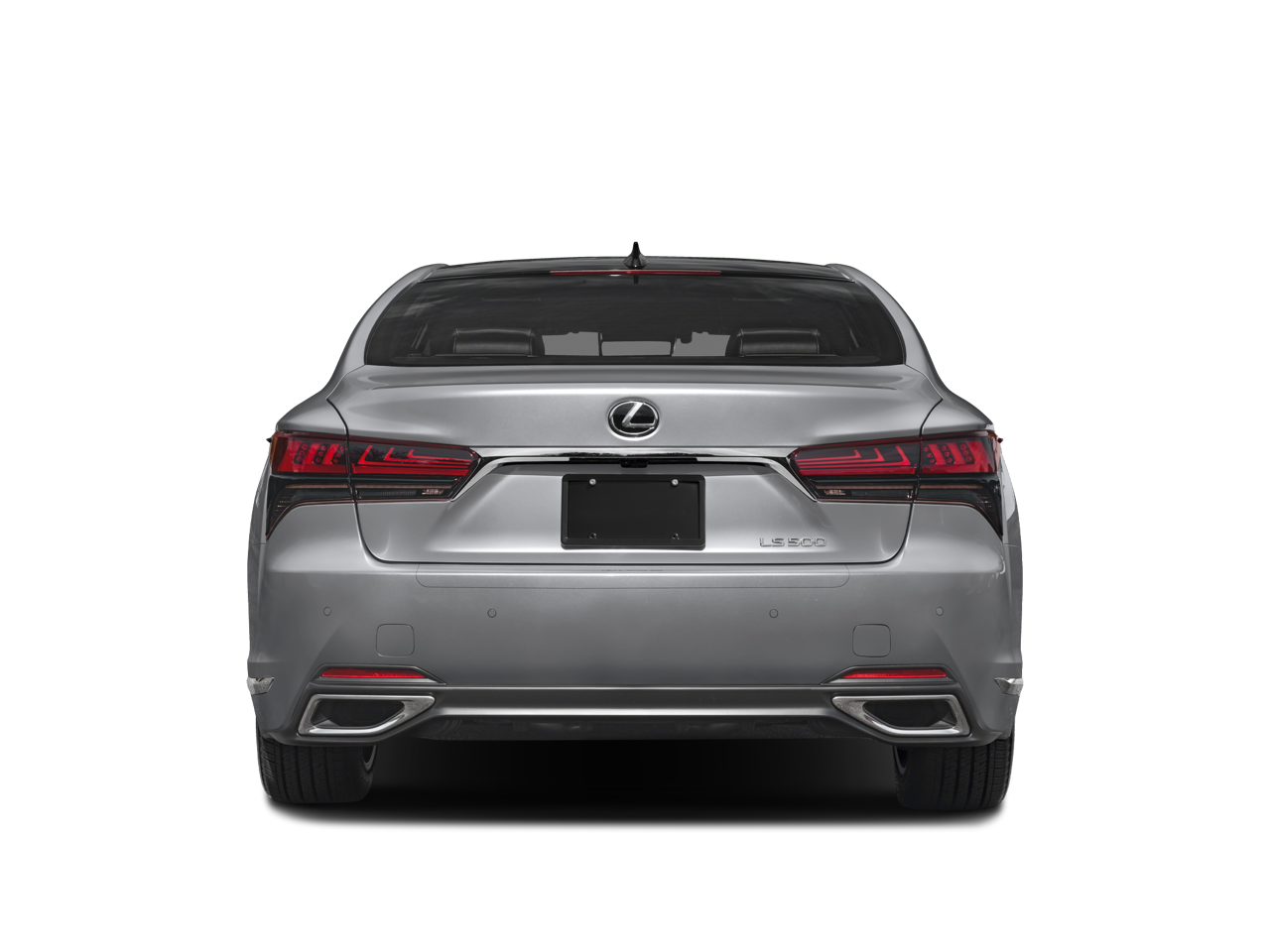 2025 Lexus LS LS 500 RWD