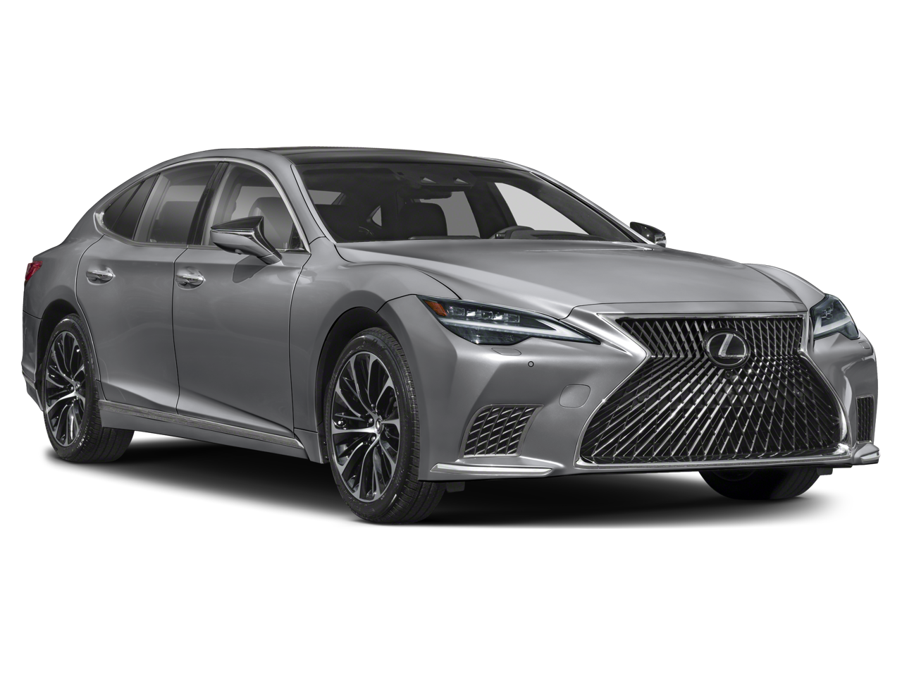 2025 Lexus LS LS 500 RWD