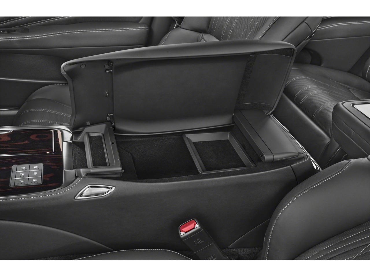 2025 Lexus LS LS 500 RWD