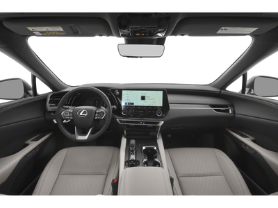 2025 Lexus RX RX 350 Premium AWD