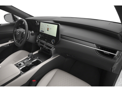 2025 Lexus RX RX 350 Premium AWD