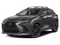 2025 Lexus NX NX 350 F SPORT Handling AWD
