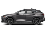 2025 Lexus NX NX 350 F SPORT Handling AWD