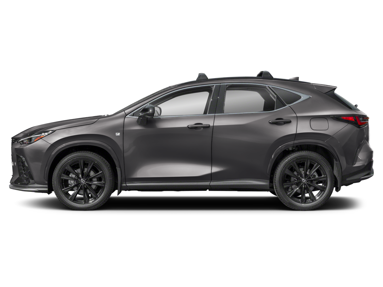 2025 Lexus NX NX 350 F SPORT Handling AWD