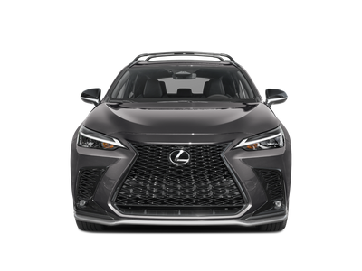 2025 Lexus NX NX 350 F SPORT Handling AWD