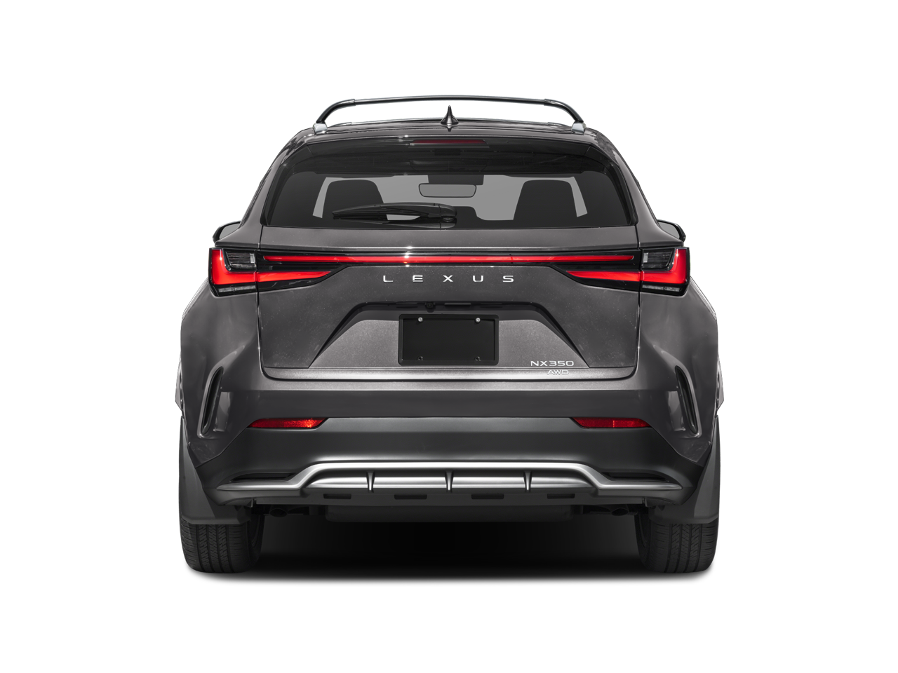 2025 Lexus NX NX 350 F SPORT Handling AWD