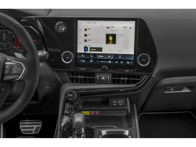 2025 Lexus NX NX 350 F SPORT Handling AWD