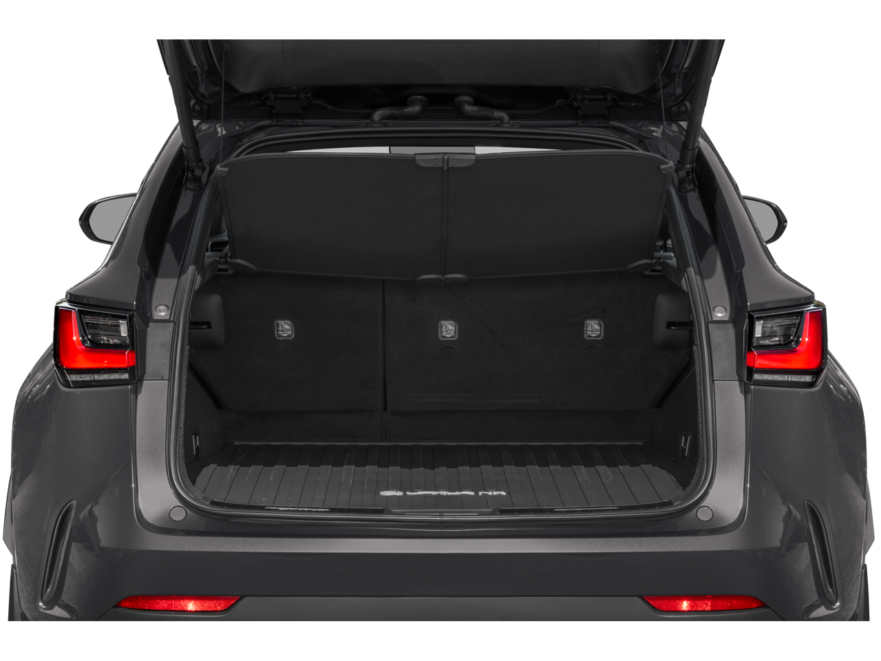 2025 Lexus NX NX 350 F SPORT Handling AWD