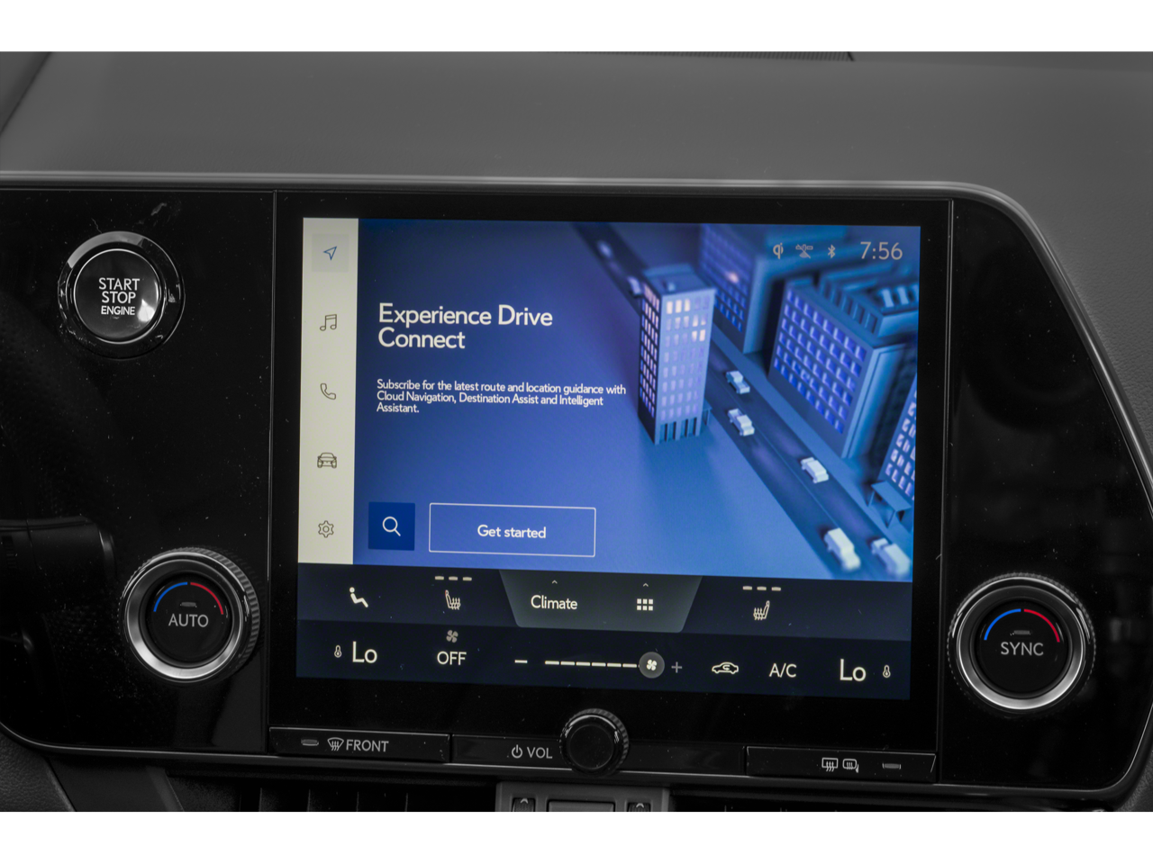 2025 Lexus NX NX 350 F SPORT Handling AWD