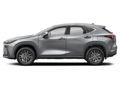 2025 Lexus NX NX 350h Premium AWD