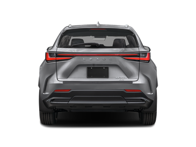 2025 Lexus NX NX 350h Premium AWD