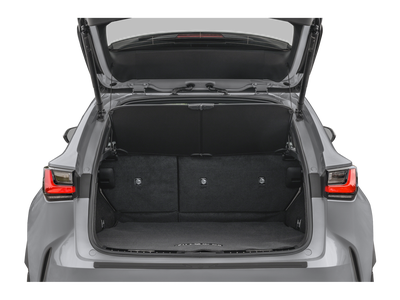 2025 Lexus NX NX 350h Premium AWD