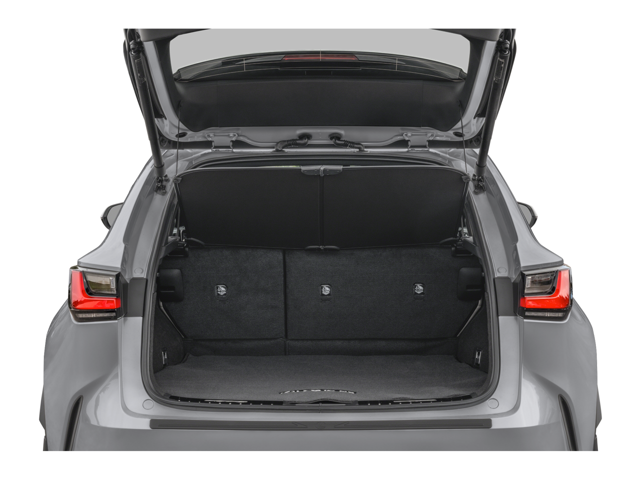 2025 Lexus NX NX 350h Premium AWD