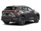 2025 Lexus NX NX 350h Luxury AWD