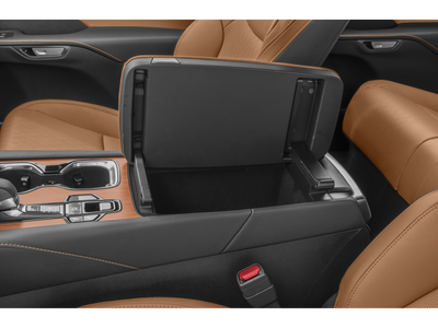2025 Lexus RX RX 350h Premium Plus AWD