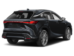 2025 Lexus RX RX 500h F SPORT Performance AWD