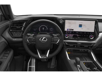 2025 Lexus TX TX 500h F SPORT Premium AWD