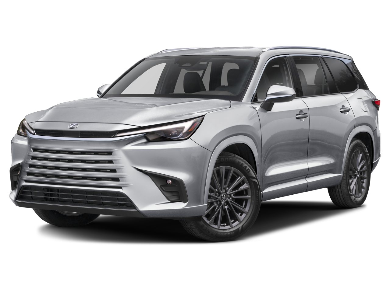 2025 Lexus TX TX 350 AWD