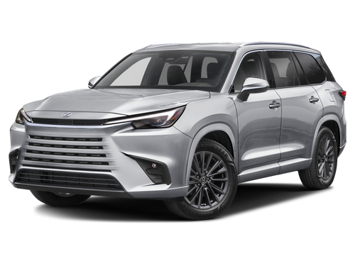 2025 Lexus TX TX 350 AWD