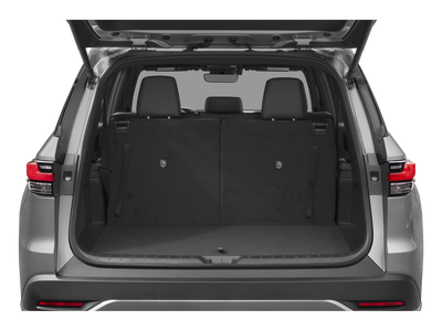 2025 Lexus TX TX 350 AWD