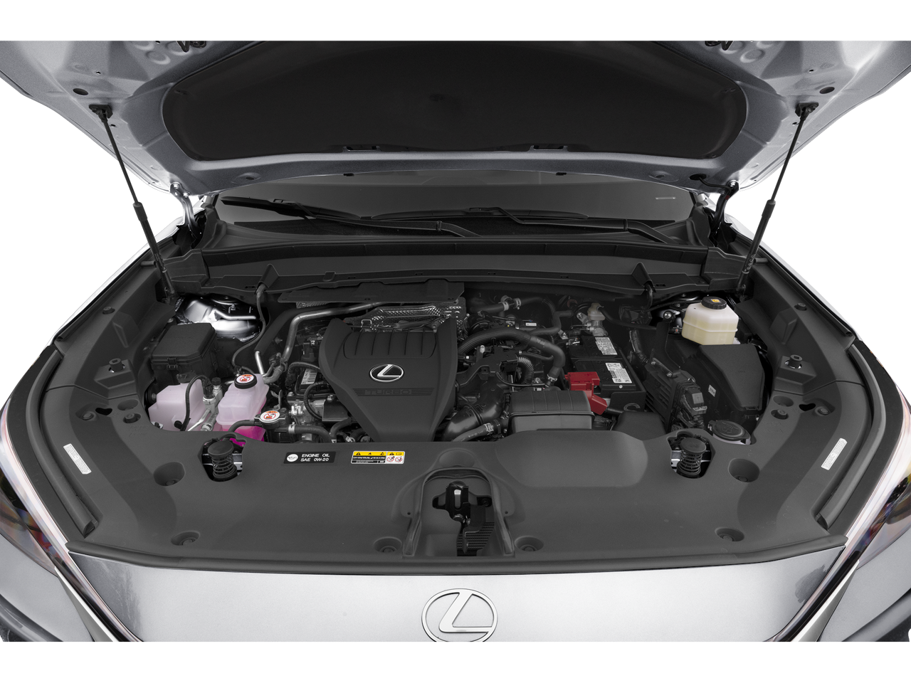 2025 Lexus TX TX 350 AWD