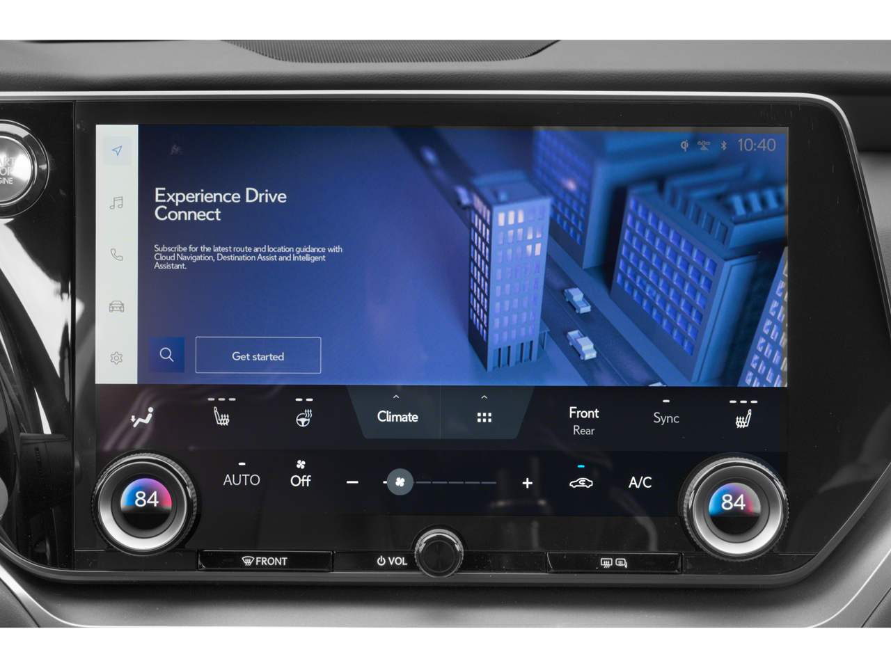 2025 Lexus TX TX 350 AWD