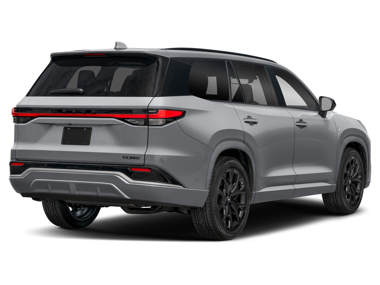 2025 Lexus TX TX 350 Premium AWD