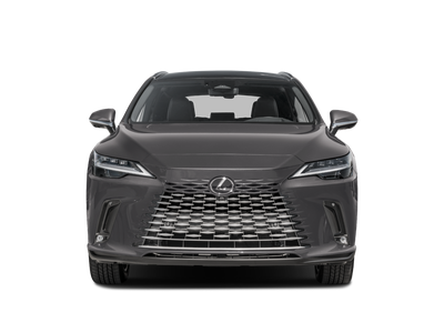 2025 Lexus RX RX 450h+ Luxury AWD