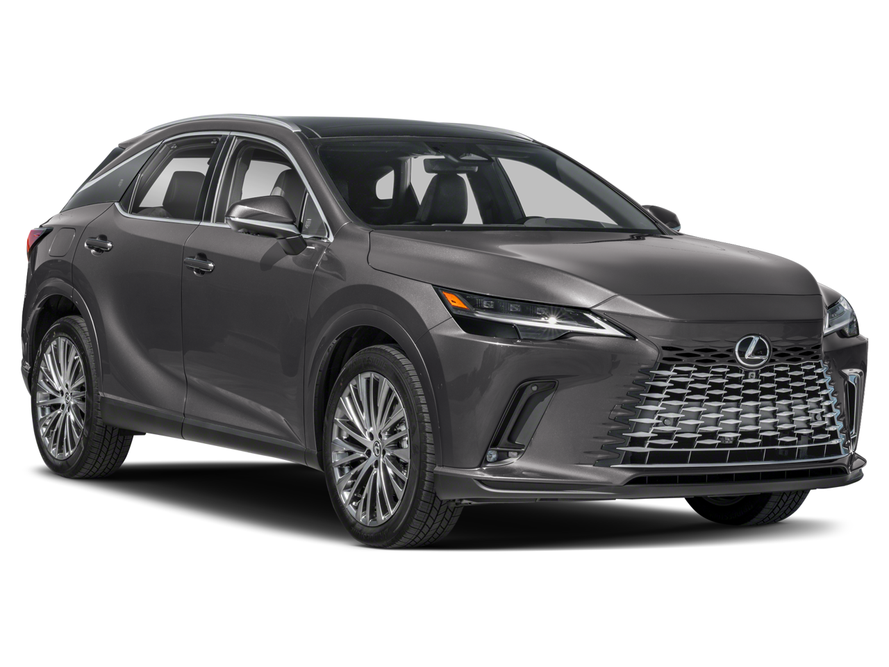 2025 Lexus RX RX 450h+ Luxury AWD