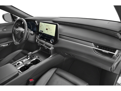 2025 Lexus RX RX 450h+ Luxury AWD