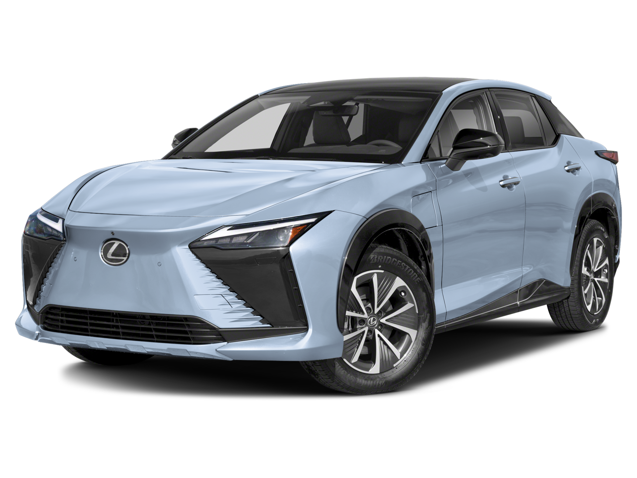 2025 Lexus RZ RZ 300E PREMIUM