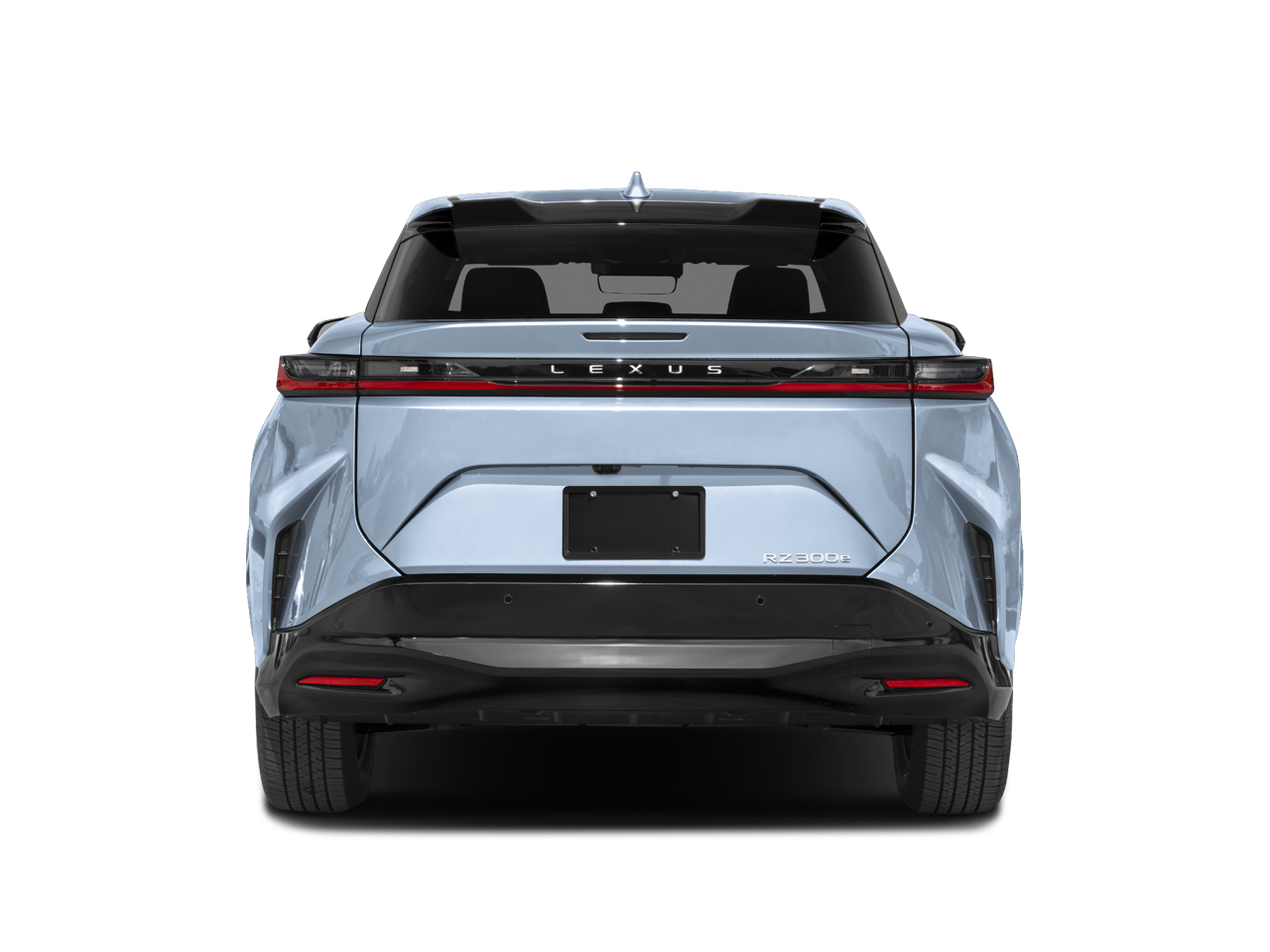 2025 Lexus RZ RZ 300E PREMIUM