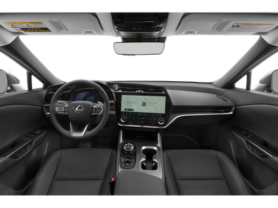 2025 Lexus RZ RZ 300E PREMIUM