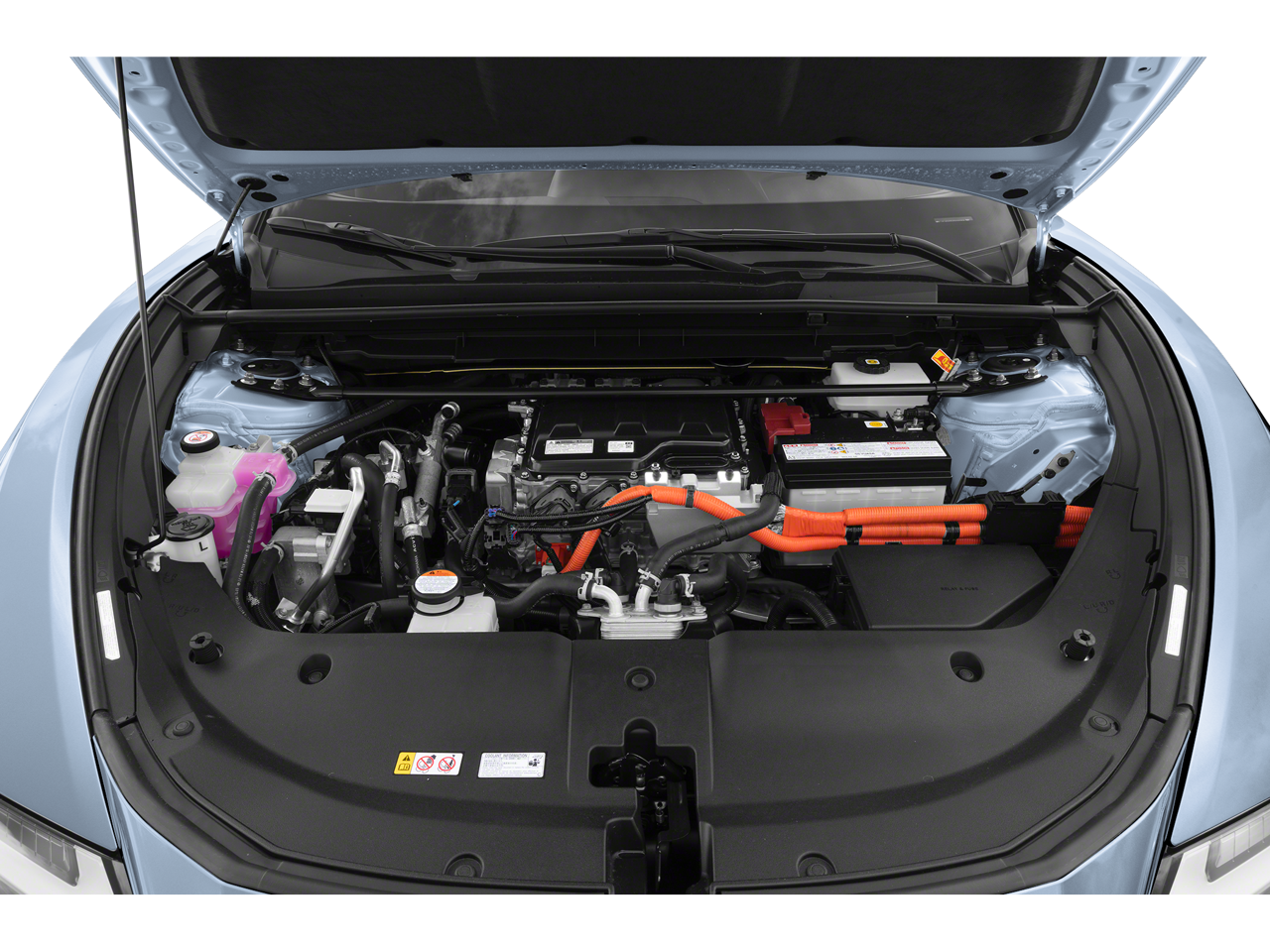 2025 Lexus RZ RZ 300E PREMIUM